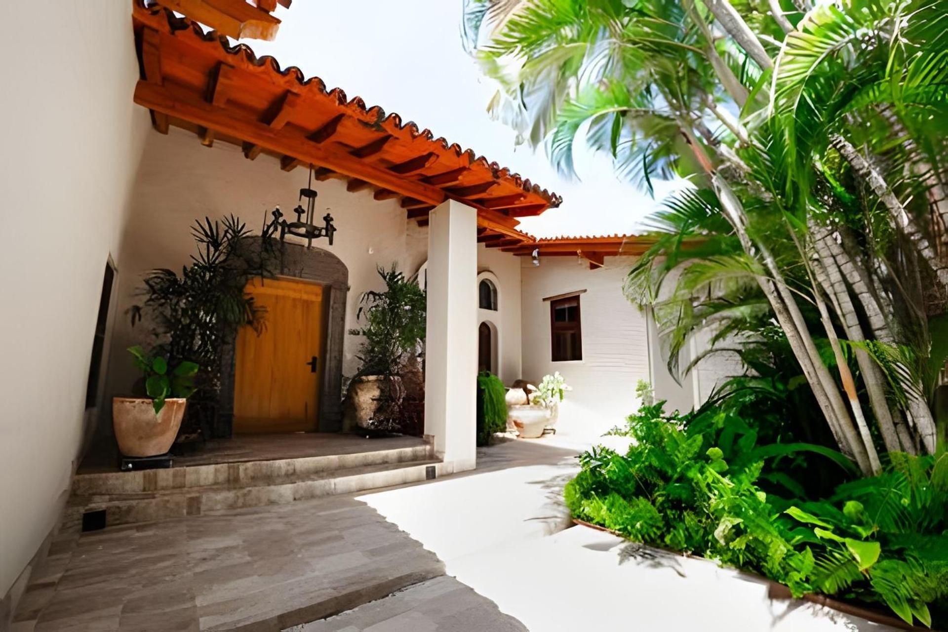 Villa Casa Riviera Bucerías Exterior foto