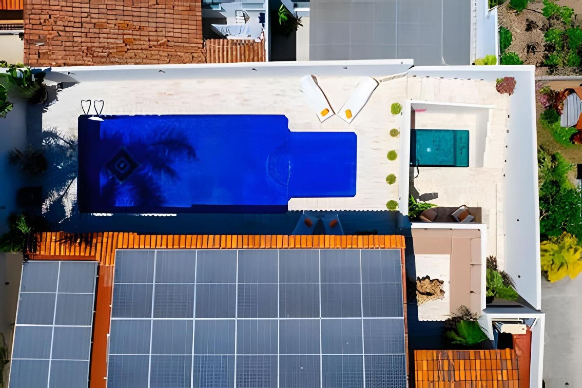 Villa Casa Riviera Bucerías Exterior foto