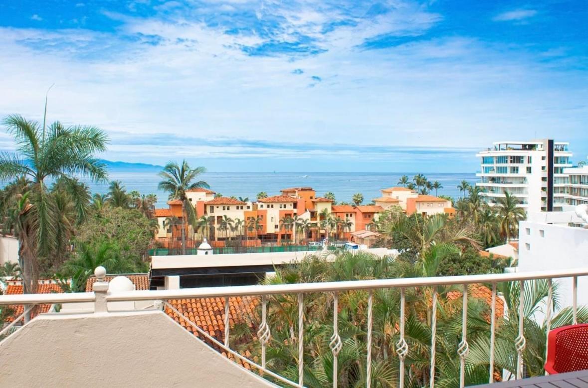 Villa Casa Riviera Bucerías Exterior foto
