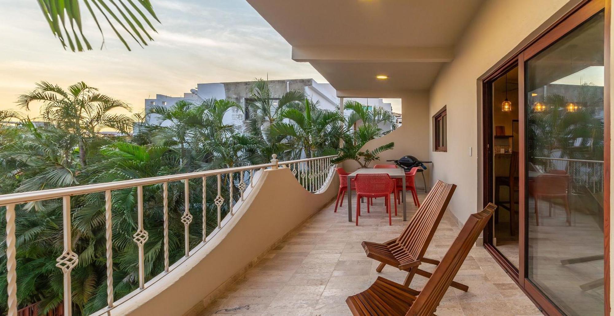 Villa Casa Riviera Bucerías Exterior foto
