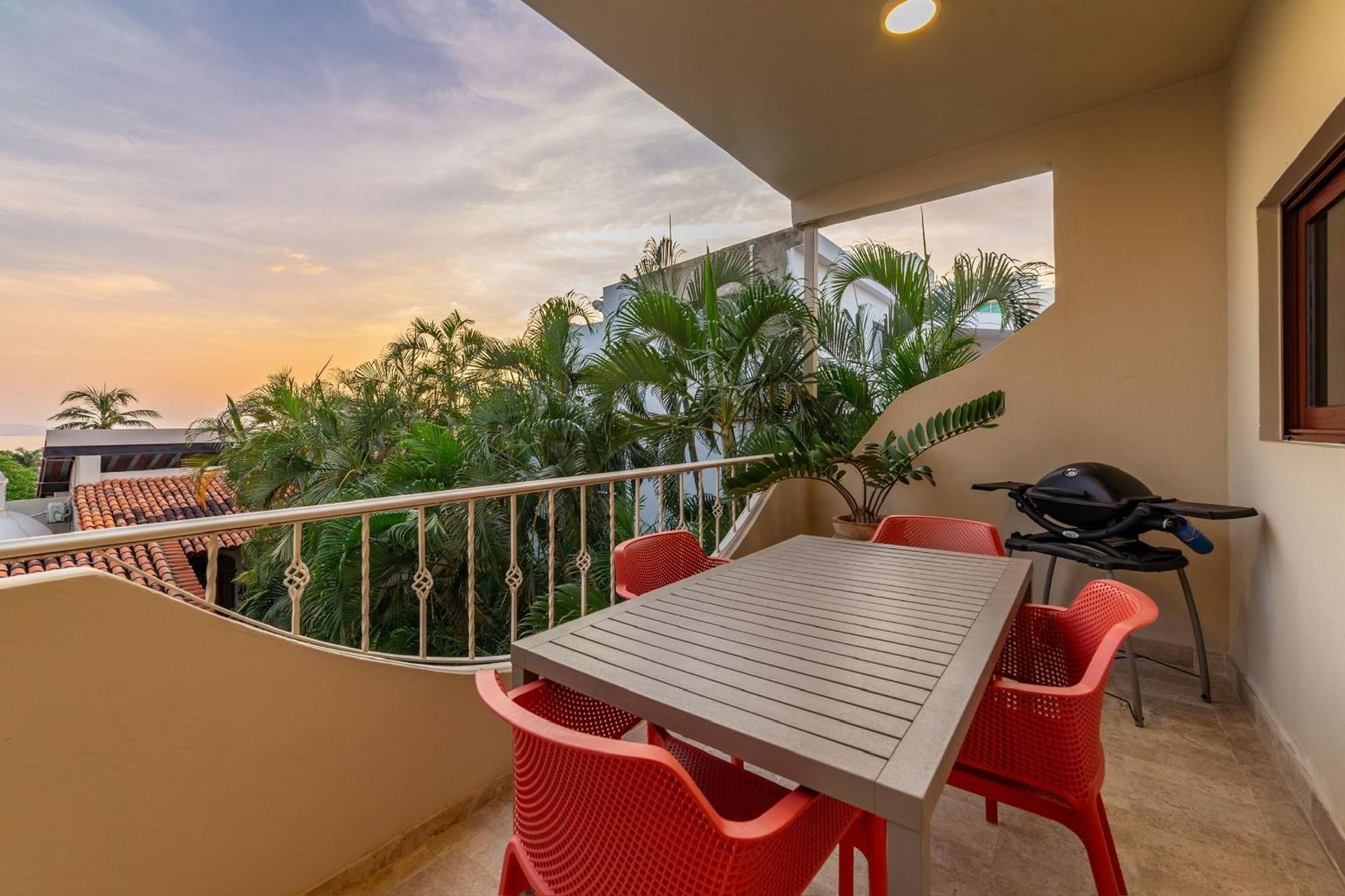 Villa Casa Riviera Bucerías Exterior foto