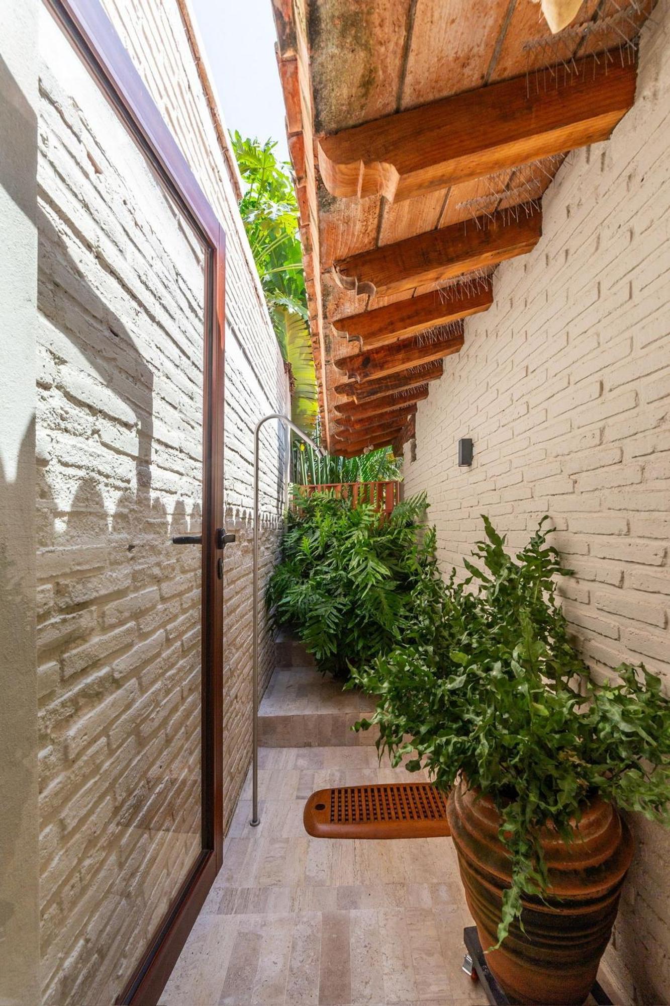 Villa Casa Riviera Bucerías Exterior foto